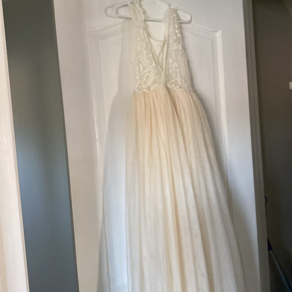 Dress - Picture 5 of 5